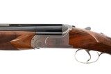 Pre-Owned Zoli Z-Sport Flat Rib Silver Sporting Shotgun w/Adjustable Comb | 12GA 32