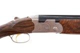 Beretta Silver Pigeon I Sporting Shotgun w/Upgrade Wood | 12GA 32