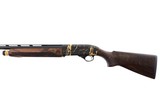 Beretta A400 XCEL Cole Pro Black & Gold Crackle Cerakote Sporting Shotgun | 12GA 30” | SN: #XA261777 - 3 of 6