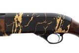 Beretta A400 XCEL Cole Pro Black & Gold Crackle Cerakote Sporting Shotgun | 12GA 30” | SN: #XA261777 - 4 of 6