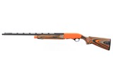 Beretta A400 XCEL Cole Pro Hunter Orange Cerakote Sporting Shotgun | 12GA 28” | SN: #XA262347 - 4 of 8