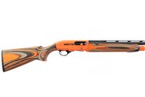 Beretta A400 XCEL Cole Pro Hunter Orange Cerakote Sporting Shotgun | 12GA 28” | SN: #XA262347 - 1 of 8