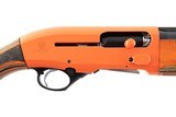 Beretta A400 XCEL Cole Pro Hunter Orange Cerakote Sporting Shotgun | 12GA 28” | SN: #XA262347 - 2 of 8