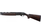 Beretta A400 XCEL Cole Pro Black & Grey Crackle Cerakote Sporting Shotgun | 12GA 30” | SN: #XA261766 - 4 of 8