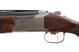 Pre-Owned Browning Citori 725 Sporting Shotgun | 12GA 30