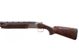 Pre-Owned Browning Citori 725 Sporting Shotgun | 12GA 30