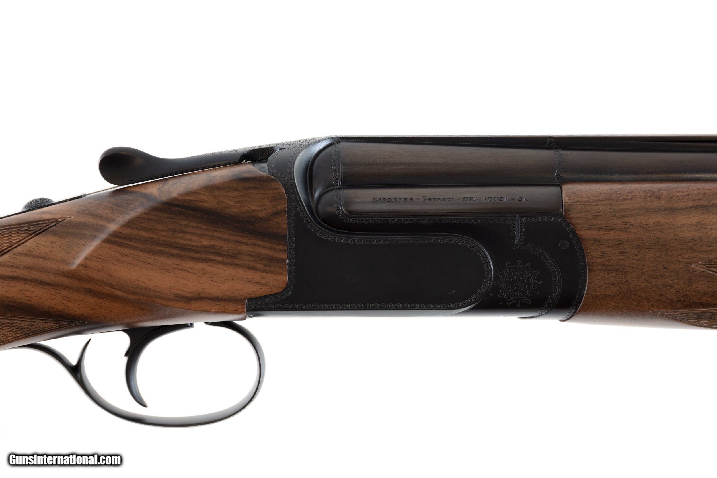 Perazzi MX20 Field Shotgun | 20GA 29