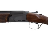 Rizzini BR110 Sporting Shotgun w/Adj Comb | 28GA 32