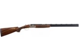 Beretta 687 Silver Pigeon III Field Shotgun | 20GA 28” | SN: #F65560X - 3 of 6