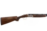 Beretta 687 Silver Pigeon III Field Shotgun | 20GA 28” | SN: #F64685X - 2 of 6
