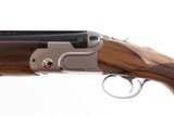 Beretta DT11 Sporting Shotgun w/B-Fast | 12GA 32” | SN#: DT21640W - 3 of 6