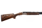 Beretta DT11 Sporting Shotgun w/B-Fast | 12GA 32” | SN#: DT21640W - 2 of 6