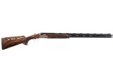 Beretta DT11 Sporting Shotgun w/B-Fast | 12GA 32” | SN#: DT21640W - 5 of 6