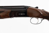 Zoli Z-Bella Flat Rib Black Sporting Shotgun w/Adjustable Comb | 12GA 30” | SN#: 255473 - 6 of 6