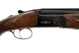 Zoli Z-Bella Flat Rib Black Sporting Shotgun w/Adjustable Comb | 12GA 30” | SN#: 255473 - 4 of 6