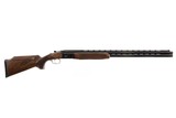 Zoli Z-Bella Flat Rib Black Sporting Shotgun w/Adjustable Comb | 12GA 30” | SN#: 255473 - 2 of 6