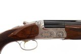 Caesar Guerini Left Handed Summit Sporting Shotgun | 12GA 32