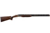 Zoli Z-Extra FR Silver Sporting Shotgun | 12GA 30
