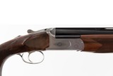Zoli Z-Sport Flat Rib Silver Sporting Shotgun w/Adjustable Comb | 12GA 32” | SN#: 255441 - 6 of 6