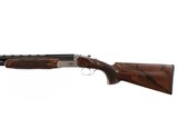 Zoli Z-Sport Flat Rib Silver Sporting Shotgun w/Adjustable Comb | 12GA 32” | SN#: 255441 - 1 of 6