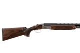 Zoli Z-Sport Flat Rib Silver Sporting Shotgun w/Adjustable Comb | 12GA 32” | SN#: 255441 - 5 of 6