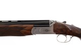 Zoli Z-Sport Flat Rib Silver Sporting Shotgun w/Adjustable Comb | 12GA 32” | SN#: 255441 - 3 of 6