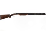 Zoli Z-Sport Flat Rib Silver Sporting Shotgun w/Adjustable Comb | 12GA 32” | SN#: 255441 - 4 of 6