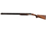 Zoli Z-Sport Flat Rib Silver Sporting Shotgun w/Adjustable Comb | 12GA 32” | SN#: 255442 - 2 of 6
