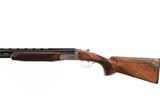 Zoli Z-Sport Flat Rib Silver Sporting Shotgun w/Adjustable Comb | 12GA 32” | SN#: 255442 - 1 of 6
