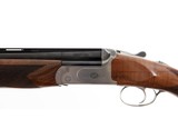 Zoli Z-Sport Flat Rib Silver Sporting Shotgun w/Adjustable Comb | 12GA 32” | SN#: 255442 - 3 of 6