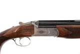Zoli Z-Sport Flat Rib Silver Sporting Shotgun w/Adjustable Comb | 12GA 32” | SN#: 255442 - 6 of 6