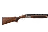 Zoli Z-Sport Flat Rib Silver Sporting Shotgun w/Adjustable Comb | 12GA 32” | SN#: 255442 - 5 of 6
