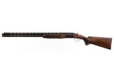 Zoli Z-Sport Flat Rib Black Sporting Shotgun w/Adjustable Comb | 12GA 30” | SN#: 255475 - 3 of 6