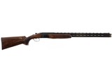 Zoli Z-Sport Flat Rib Black Sporting Shotgun w/Adjustable Comb | 12GA 30” | SN#: 255475 - 4 of 6