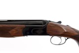 Zoli Z-Sport Flat Rib Black Sporting Shotgun w/Adjustable Comb | 12GA 30” | SN#: 255475 - 5 of 6