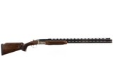Zoli Z-Sport Mid Rib Silver Sporting Shotgun w/Adjustable Comb | 12GA 32” | SN#: 255479 - 4 of 6