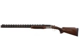 Zoli Z-Sport Mid Rib Silver Sporting Shotgun w/Adjustable Comb | 12GA 32” | SN#: 255479 - 3 of 6