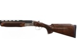 Zoli Z-Sport Mid Rib Silver Sporting Shotgun w/Adjustable Comb | 12GA 32” | SN#: 255479 - 1 of 6