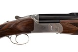Zoli Z-Sport Mid Rib Silver Sporting Shotgun w/Adjustable Comb | 12GA 32” | SN#: 255479 - 6 of 6