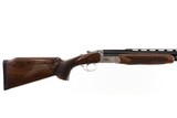 Zoli Z-Sport Mid Rib Silver Sporting Shotgun w/Adjustable Comb | 12GA 32” | SN#: 255479 - 2 of 6