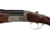 Zoli Z-Sport Mid Rib Silver Sporting Shotgun w/Adjustable Comb | 12GA 32” | SN#: 255479 - 5 of 6