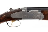 Pre-Owned Beretta 687 EELL Diamond Pigeon Sporting Shotgun | 12GA 32