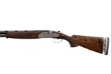 Pre-Owned Beretta 687 EELL Diamond Pigeon Sporting Shotgun | 12GA 32