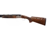 Beretta DT11 Sporting Shotgun w/B-Fast | 12GA 32” | SN#: DT21645W - 1 of 6