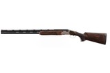 Beretta DT11 International Trap Shotgun | 12GA 30