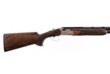 Beretta DT11 International Trap Shotgun | 12GA 30