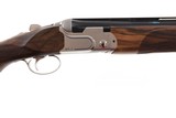 Beretta DT11 International Trap Shotgun | 12GA 30