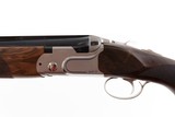 Beretta DT11 International Trap Shotgun | 12GA 30