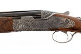 Beretta SL3 Game Scene Field Shotgun | 12GA 28
