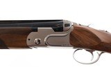 Beretta DT-11 Sporting Shotgun | 12GA 30” | SN# : DT21659W - 6 of 6